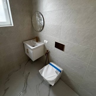 Ремонт санузлов