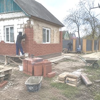 Работы в частном секторе